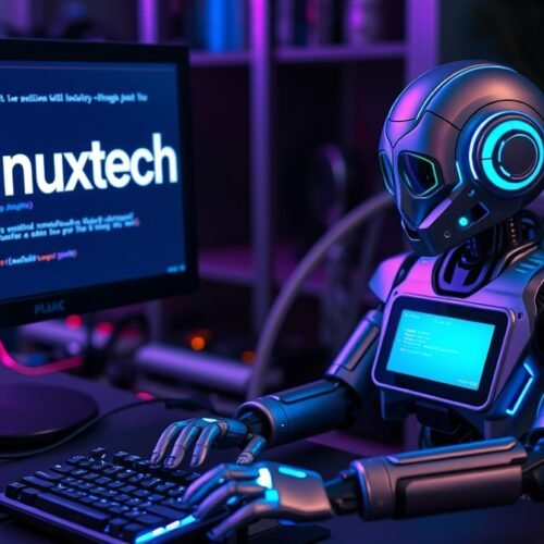 gaming hack pblinuxtech