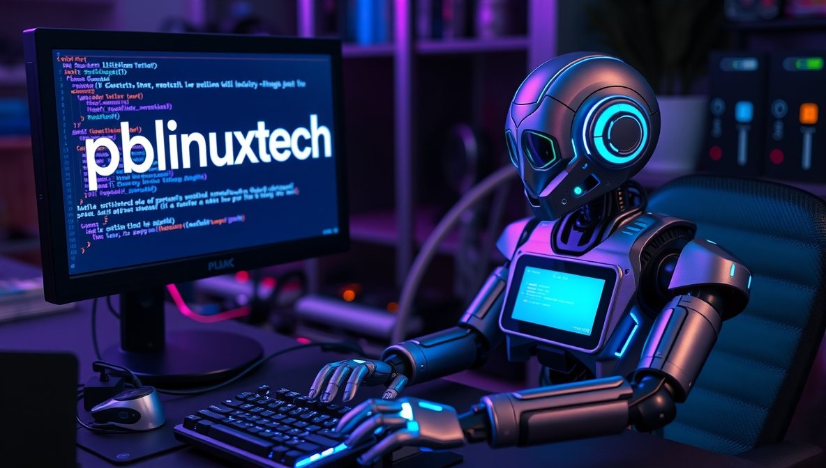 gaming hack pblinuxtech