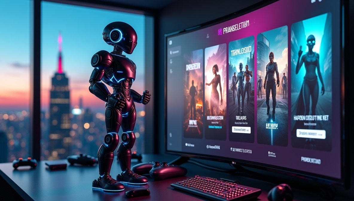 gaming releases pblinuxtech