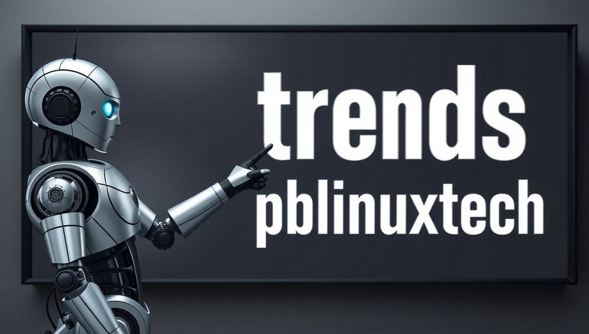 trends pblinuxtech