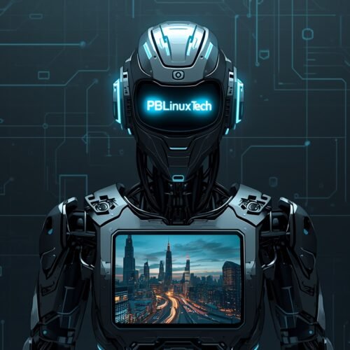 news pblinuxtech