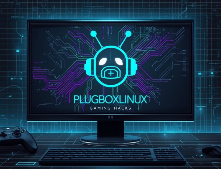 pblinuxtech gaming hacks from plugboxlinux
