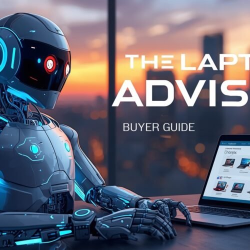 thelaptopadviser buyer guide