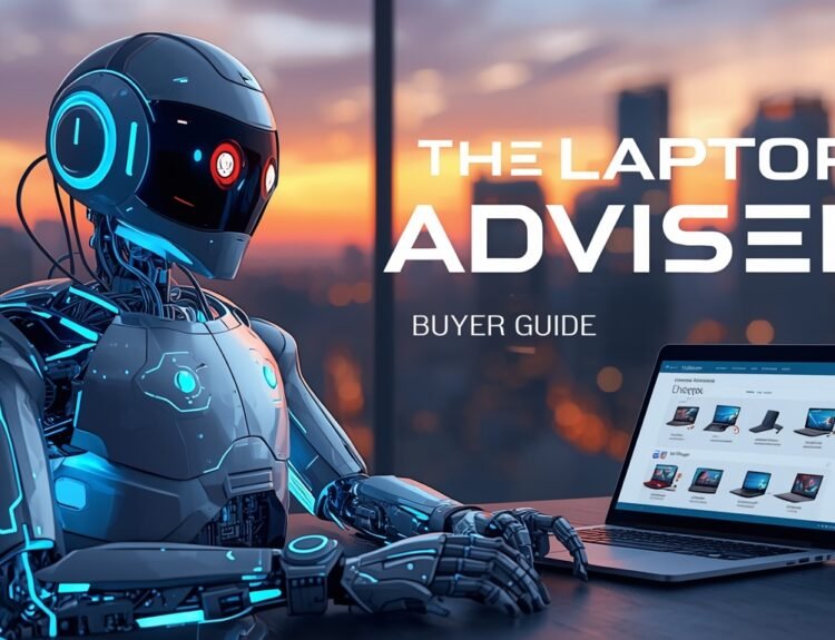 thelaptopadviser buyer guide