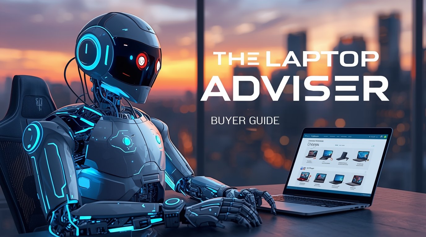 thelaptopadviser buyer guide