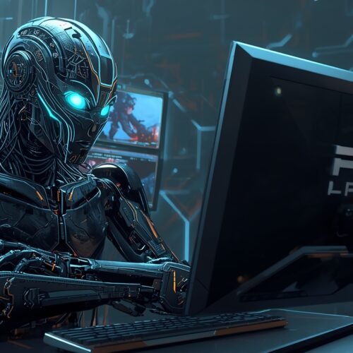 video games pblinuxtech