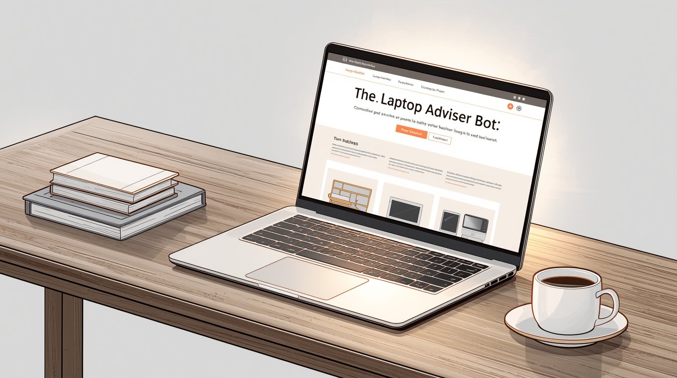 buyer guide thelaptopadviser