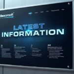 latest tech info beaconsoft: Insights and Innovations Shaping the Future of Technology