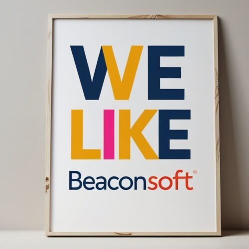we like beaconsoft