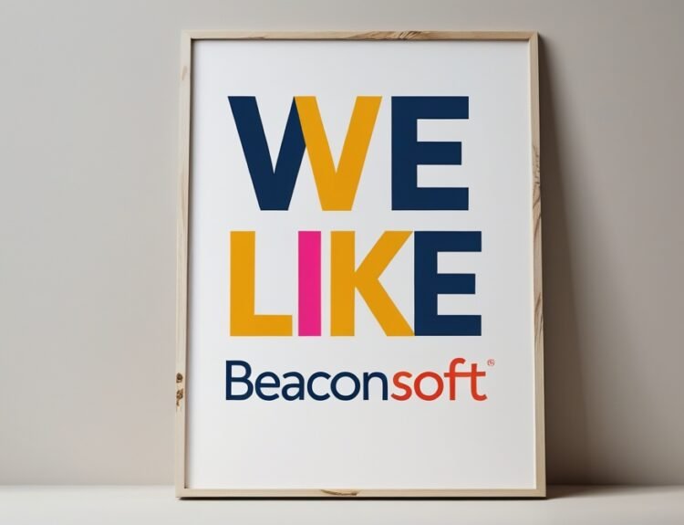 we like beaconsoft