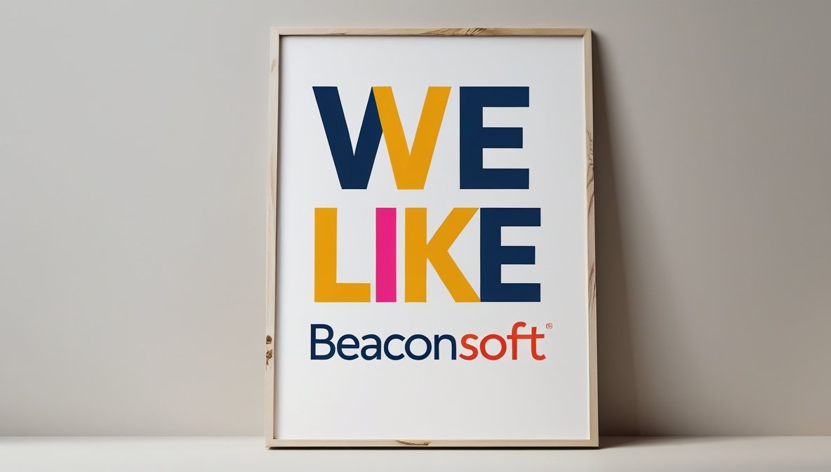 we like beaconsoft