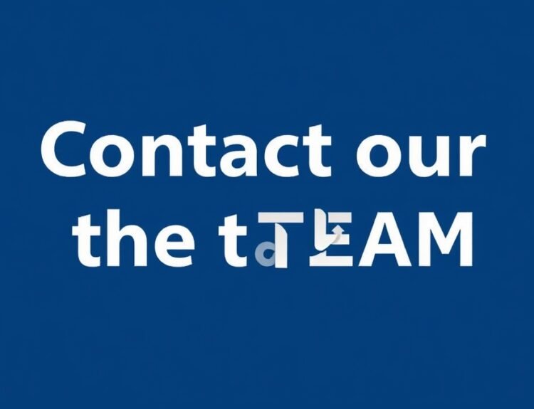 contact the team beaconsoft