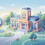 PB Linux Tech Guide: Kennedy University of Baptist Legitimacy Check – Accreditations & Verification 2026